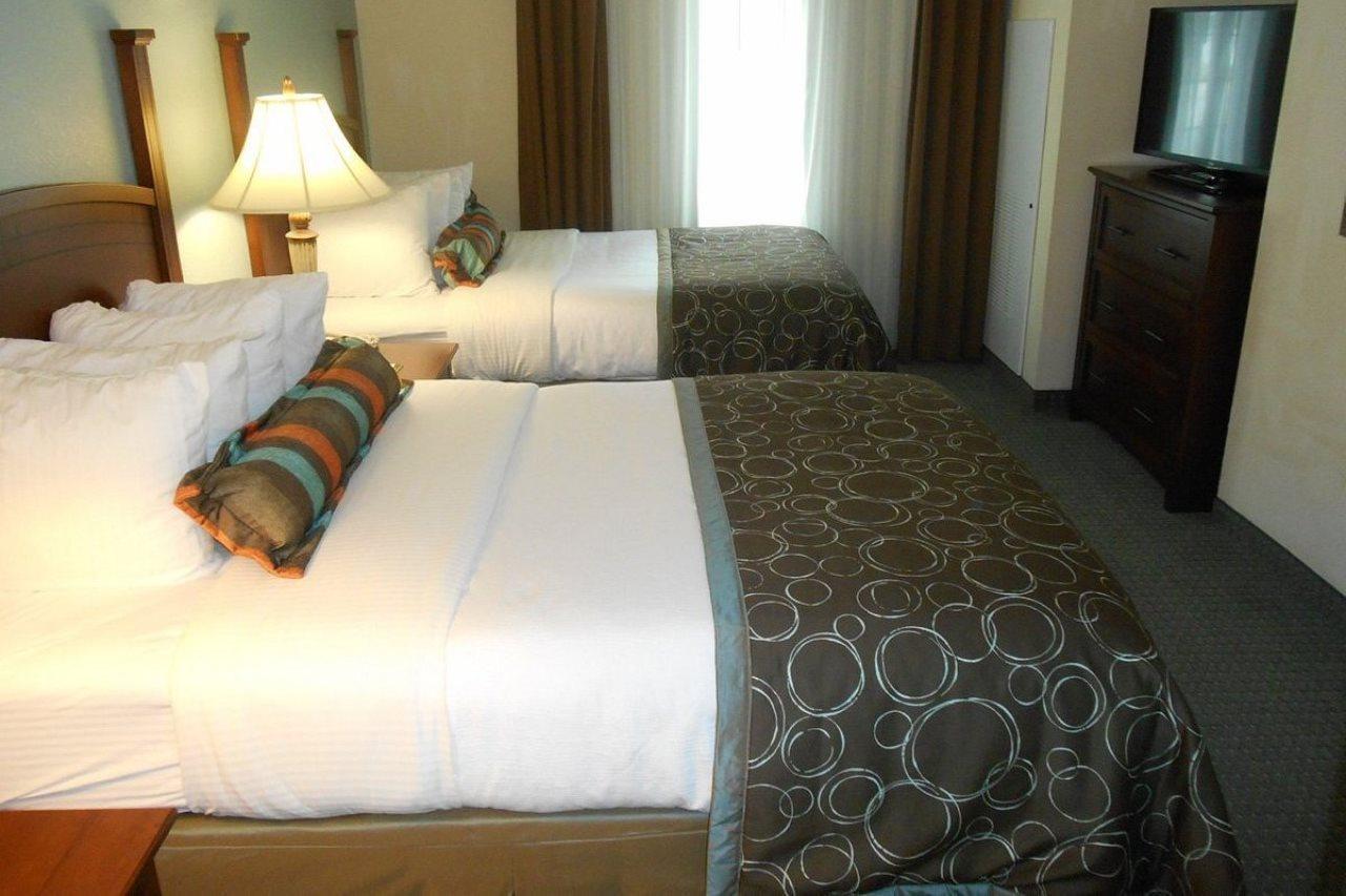 Comfort Inn & Suites Савана Екстериор снимка